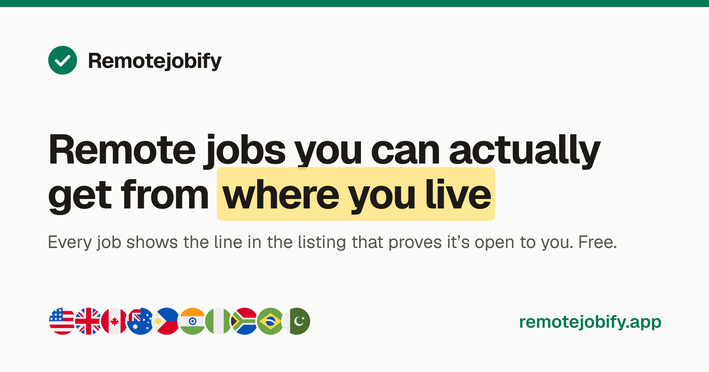 Remote Map 553 remote jobs in Namibia (October 2026) · Remotejobify